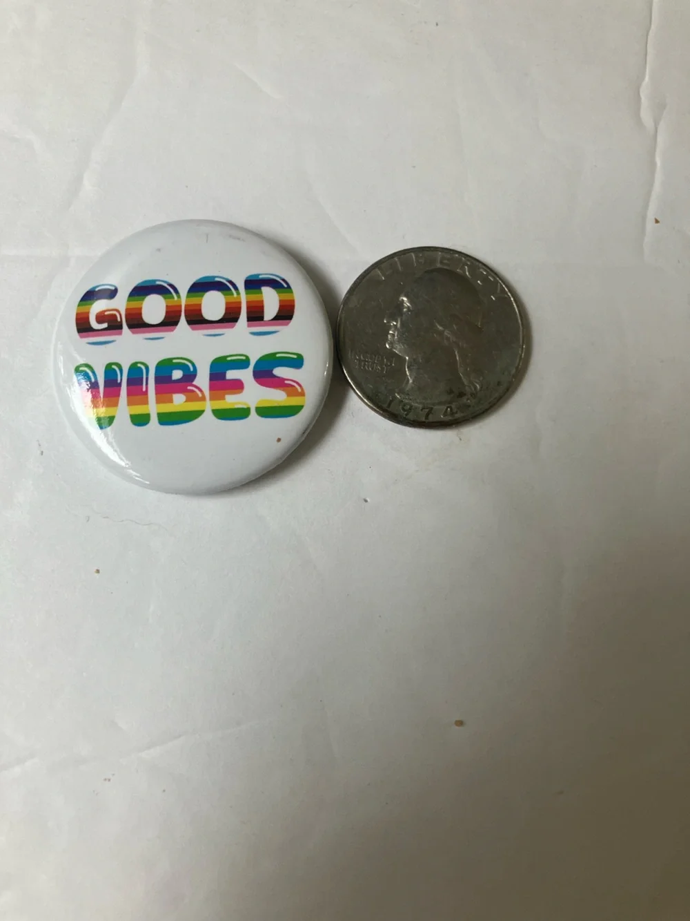 Pride Buttons Pack